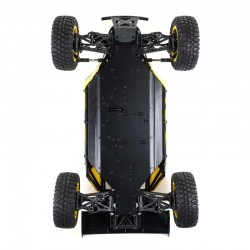 LOSI 1/5 DBXL 2.0 4WD GASOLINA BUGGY RTR MAGNAFLOW,AMARILLO RCPROGRANADA.COM - Imagen 2