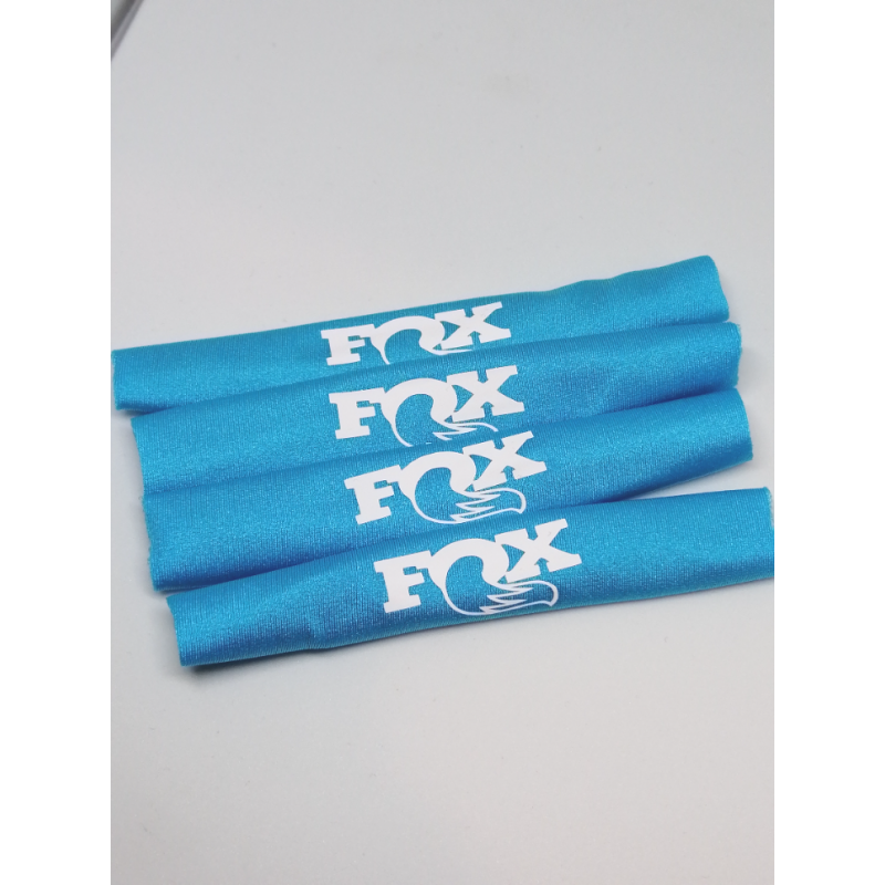 FUNDAS 1/10 PROTECCION AMORTIGUADORES RC 1/10 - Imagen 3