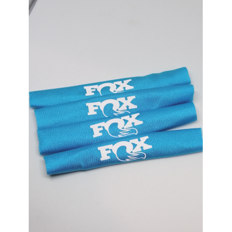 FUNDAS 1/10 PROTECCION AMORTIGUADORES RC 1/10 - Imagen 3