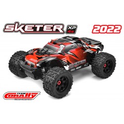 OFERTA TEAM CORALLY SKETER XP 4S RTR 1/10 2022 XL EP+LIPO+CARGADOR RCPROGRANADA.COM - Imagen 2