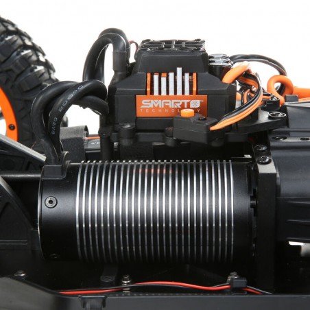 LOSI 1/5 DESERT BUGGY XL-E 2.0 4WD BRUSHLESS AVC NEGROLOS05020 RCPROGRANADA.COM - Imagen 7