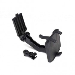 TRX6532 SOPORTE DE TELÉFONO PARA EMISORAS TRAXXAS TQI RCPROGRANADA.COM - Imagen 1