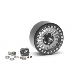 BRW780902G LLANTAS BOOMRACING VENOMOUS KRAIT™ 1.9 CON SEPARADORES 8MM ALUMINIO 4 UNIDADES - Imagen 1