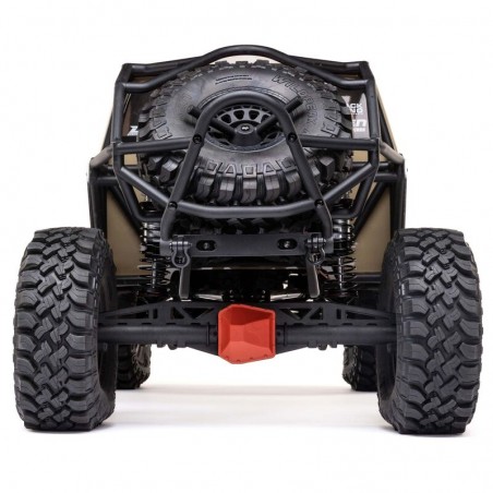 AXIAL 1/6 SCX6 Trail Honcho 4WD RTR, ARENA RCPROGRANADA.COM - Imagen 3