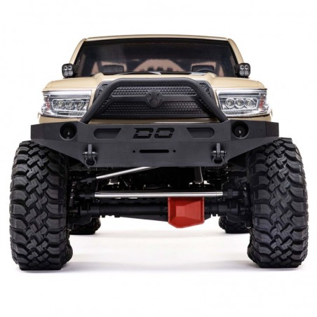 AXIAL 1/6 SCX6 Trail Honcho 4WD RTR, ARENA RCPROGRANADA.COM - Imagen 4