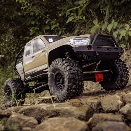 AXIAL 1/6 SCX6 Trail Honcho 4WD RTR, ARENA RCPROGRANADA.COM - Imagen 15