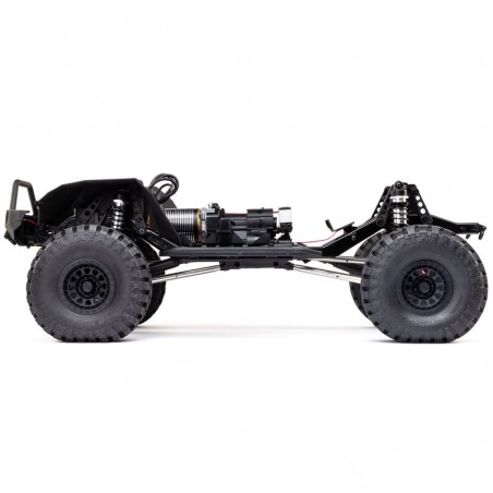 AXIAL 1/6 SCX6 Trail Honcho 4WD RTR, Rojo - Imagen 18