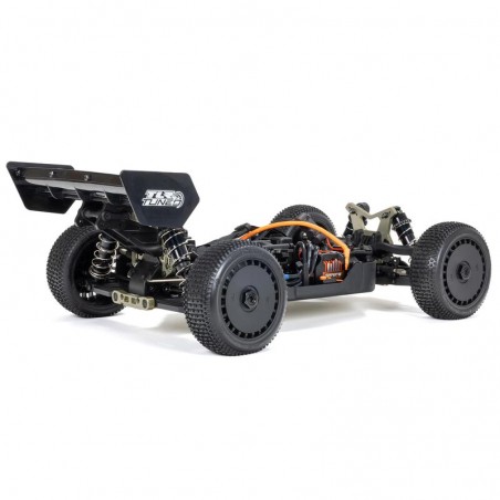 ARRMA Typhon TLR Tuned 1/8TT Brushless 6S 4WD RTR RCPROGRANADA.COM - Imagen 6