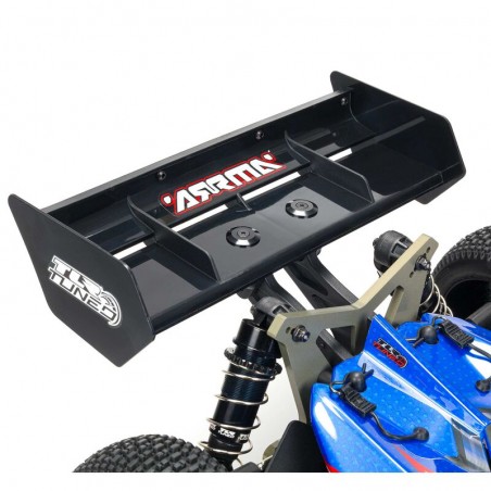 ARRMA Typhon TLR Tuned 1/8TT Brushless 6S 4WD RTR RCPROGRANADA.COM - Imagen 16