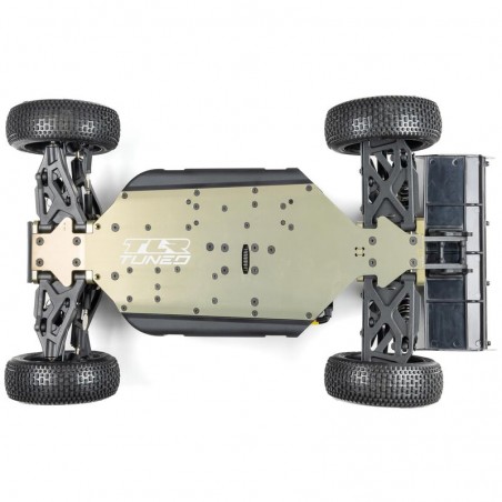 ARRMA Typhon TLR Tuned 1/8TT Brushless 6S 4WD RTR RCPROGRANADA.COM - Imagen 18