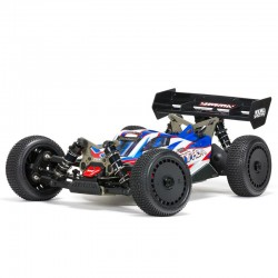 ARRMA Typhon TLR Tuned 1/8TT Brushless 6S 4WD RTR RCPROGRANADA.COM - Imagen 1