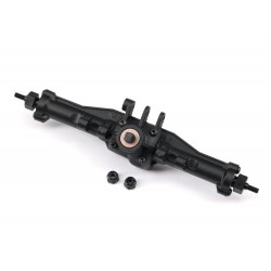 TRX9744 Eje, trasero (montado)/ M2,5x0,45 NL (2) TRX-4M 1/18RCPROGRANADA.COM - Imagen 1