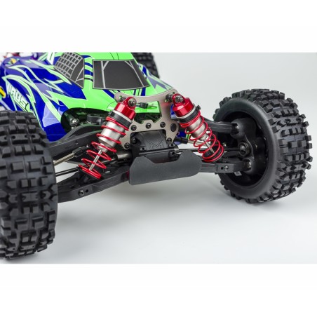 CARSON VIRUS 1:8 4.0 Pro V 36 2.4G RTR500204040 RCPROGRANADA.COM - Imagen 8
