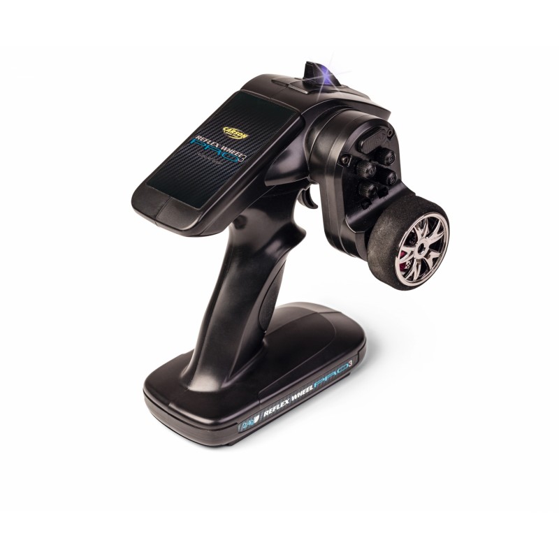 CARSON VIRUS 1:8 4.0 Pro V 36 2.4G RTR500204040 RCPROGRANADA.COM - Imagen 1