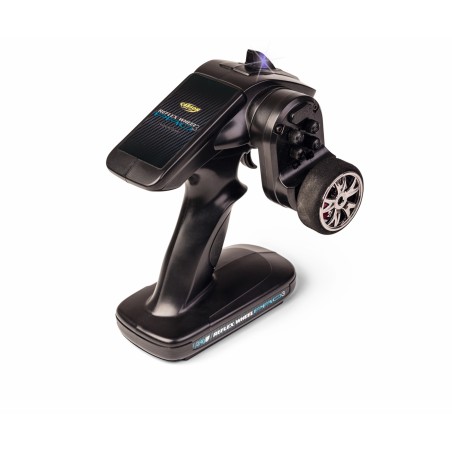 CARSON VIRUS 1:8 4.0 Pro V 36 2.4G RTR500204040 RCPROGRANADA.COM - Imagen 1
