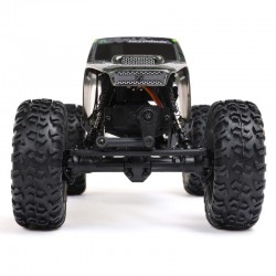 AXIAL AX24 XC-1 1/24 Rock Crawler 4WS RTR VERDE(BATERIA Y CARGADOR INCLUIDO)RCPROGRANADA.COM AXI00003T1 - Imagen 2