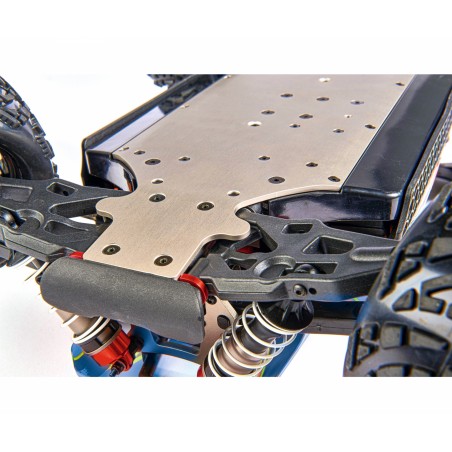 CARSON Virus 1/8 Race 4.2 4S Brushless RTR500409068 RCPROGRANADA.COM - Imagen 5
