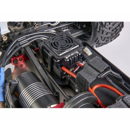 CARSON Virus 1/8 Race 4.2 4S Brushless RTR500409068 RCPROGRANADA.COM - Imagen 6