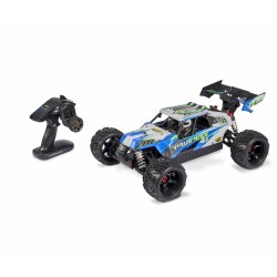 CARSON Virus 1/8 Race 4.2 4S Brushless RTR500409068 RCPROGRANADA.COM - Imagen 1