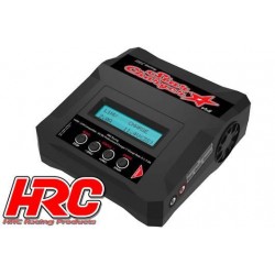 CARGADOR 12/230V HRC STAR CHARGER V4.0-100W - Imagen 1