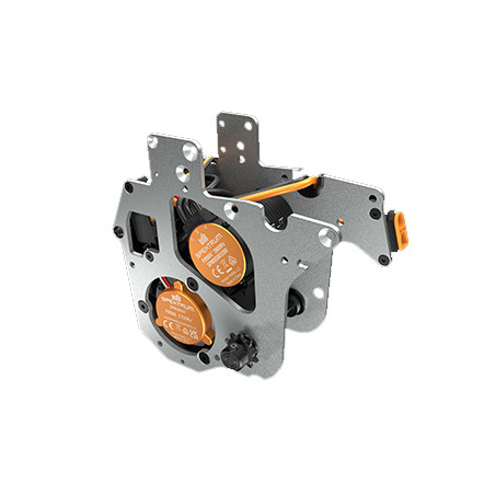 LOSI 1/4 PROMOTO-MX Moto RTR ROJOLOS06000T1 - Imagen 10