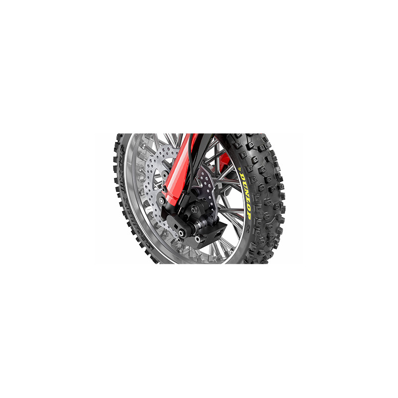 LOSI 1/4 PROMOTO-MX Moto RTR ROJOLOS06000T1 - Imagen 13