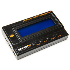 SPMXCA200 Cuadro de actualización de programación Smart ESC: Avian y Firma - Imagen 2