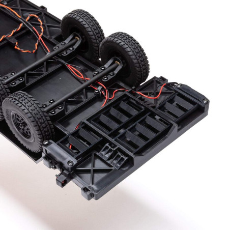 REMOLQUE AXIAL 1/24 SCX24 - Imagen 9