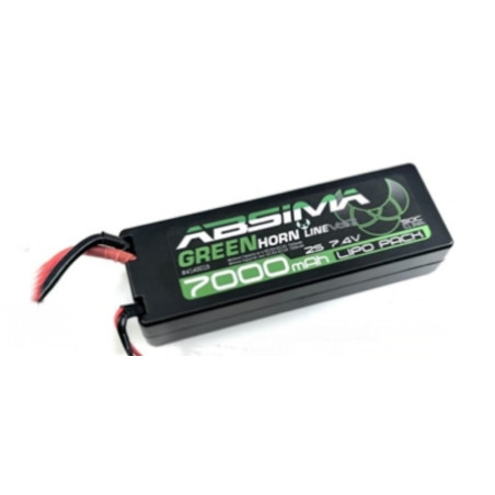 OFERTA PACK TRAXXAS TRX-4 4WD 1/10 CRAWLER LAND ROVER DEFENDER GRIS+BATERÍA ABSIMA 7000MAH+CAMBIO DE SERVO ORIGINAL POR YELOW RC - Imagen 3