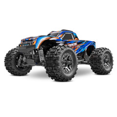 OFERTA TRAXXAS STAMPEDE 4X4 VXL HD TQI TSM+BATERIA  11,1V Y CARGADOR TRAXXAS +CAMBIO DE SERVO - Imagen 2