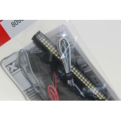TRX8095 JUEGO DE LUCES LED, COMPLETO CON FUENTE DE ALIMENTACIÓN LAND ROVER DEFENDER TRAXXAS TRX8095 - Imagen 2