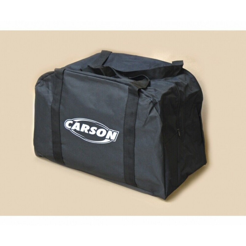 Carson 500908179 Bolsa de Transporte XL Carson Versión - Imagen 1