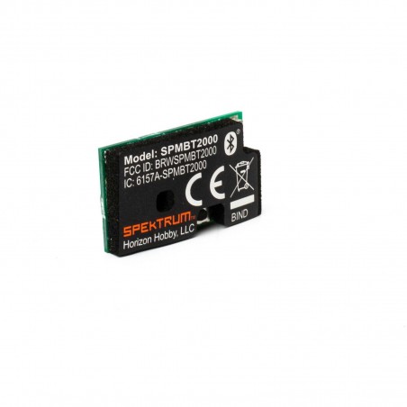SPMBT2000  Módulo Bluetooth inteligente BT2000 DX3 - Imagen 1