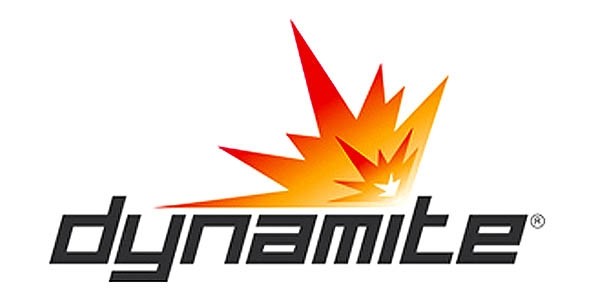 DYNAMITE